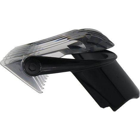 Replacement Trimmer Comb for QC5010 QC5050 QC5050 QC5070 QC5070 QC5090 3-21MM (1/5)
