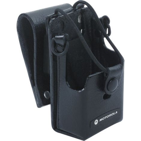 Zubehör Xt420 - Xt460 Ledertasche