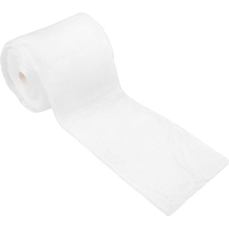 Ruban adhésif en fibre de verre pour le renforcement et la réparation (1/5)