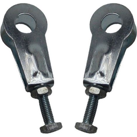 Kettenspanner kompatibel mit Yamaha YBR125 2005-2014 - (1/4)