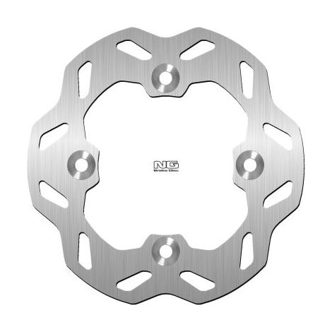 Disco de freno delantero Wave Polaris Ranger 500-900 09-14 227 mm