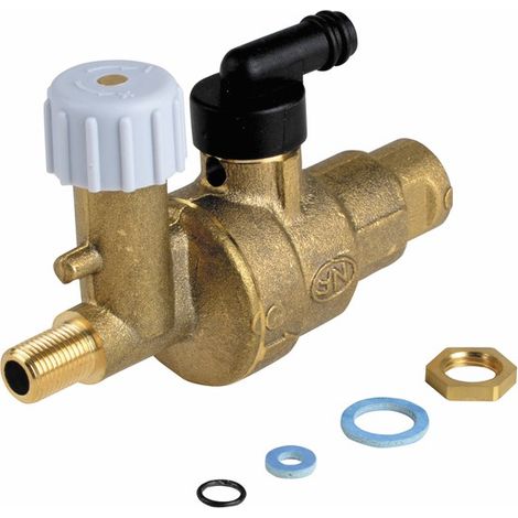 Detector proporcional / NECTRA/TOP-CALYDRA/DELTA-CENTORA desconectador
