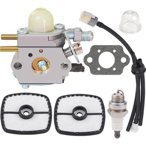 SRM 2100 und SRM 2400 Vergaser kompatibel mit Echo C1U-K29, C1U-K47 und C1U-K52 (1/5)