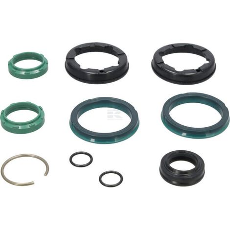 Kit di tenuta S.63 ø50 NBR CAMOZZI K02R63P50