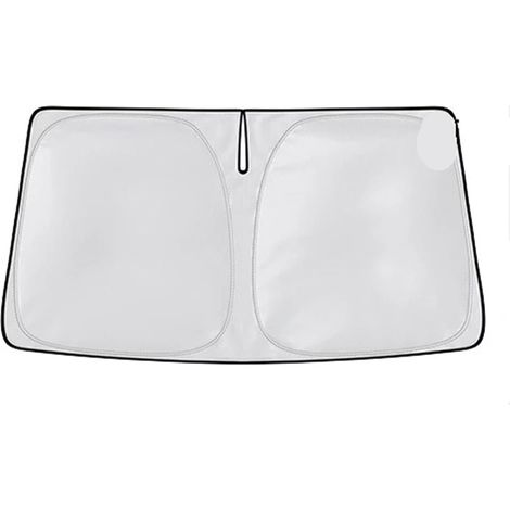 Pare-Brise Pare-Soleil pour Ford Transit Custom 2012-2022 (1/5)