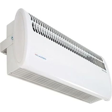 Consort Heatzone HE7010SL 3kW High-Level Fan Heater - Wireless Compatible