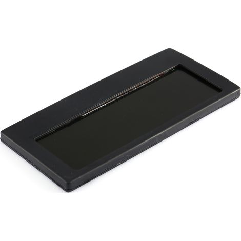 Filtre de protection solaire automatique à assombrissement automatique pour lentille de casque de soudage (1 pièce) (1/5)