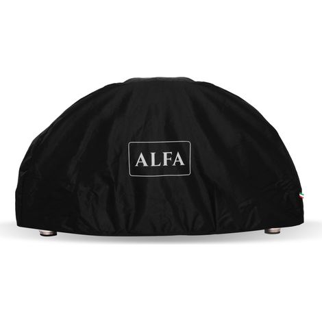Alfa Forni Abdeckhaube Schutzhülle für MODERNO 1 Pizza Pizzaofen ACTEL-TOPS