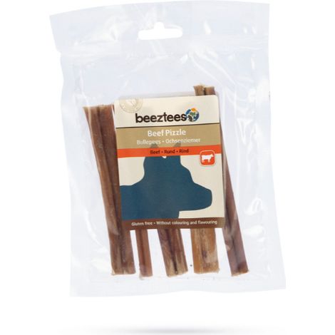 Beeztees Nerves of Bull, Borsa a 5 parti