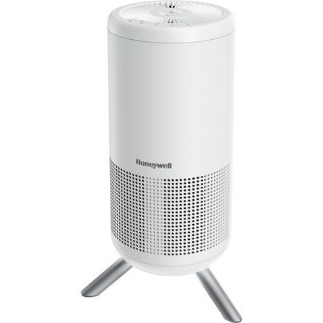 Honeywell HPA830WE 87 m² 46 dB Blanco
