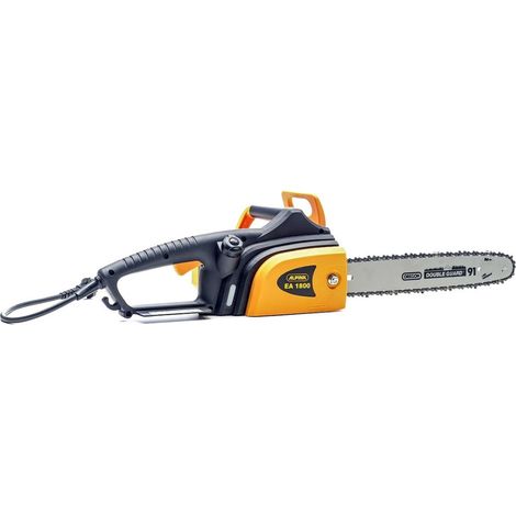 Tronçonneuse électrique Alpina Ea 1800 Barre De 35 Cm Tronçonneuse électrique 1800w Ea1800 (1/2)