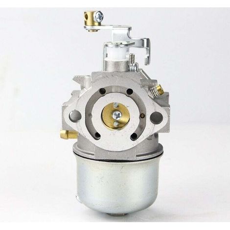 Carburateur Pour Machine À Gazon Robin EH09-2 GKP254E RAS170 3HP (1/4)