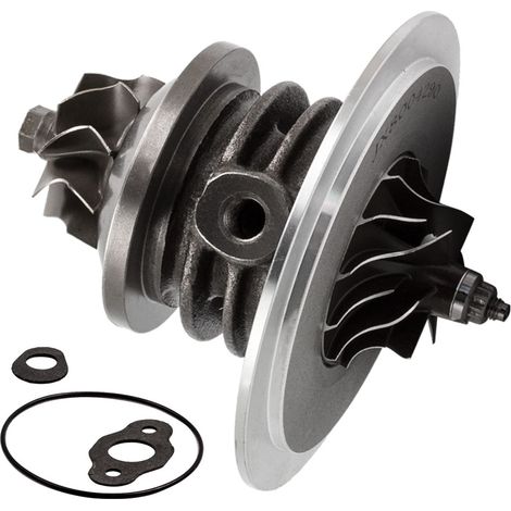 Turbolader Rumpfgruppe for Renault Laguna Megane Opel Movano 1.9 dCi GT1549S NEU (1/5)