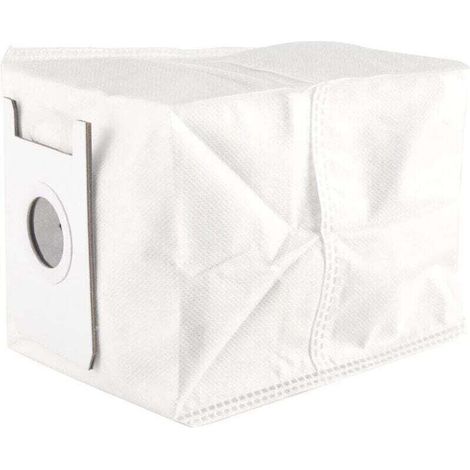 10 PièCes SéRies Accessoires à PoussièRe Pour 2290 Robot Aspirateur Filtre à PoussièRe Sac en Papier à PoussièRe Remplacement (1/4)