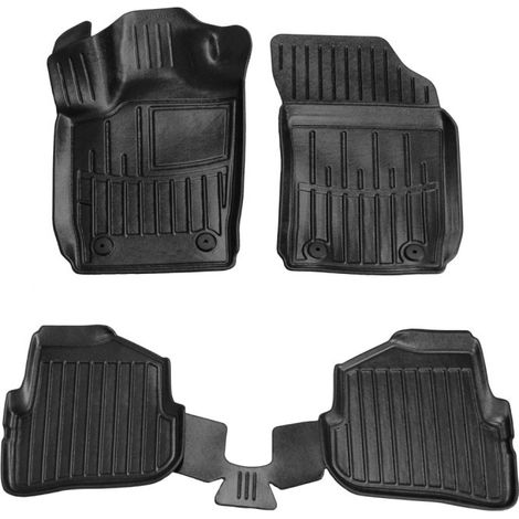 Tappetini per Audi A1 8X 2010-2018 Liftback (1/5)