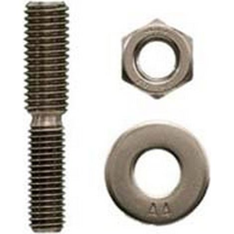 10PZ KIT RIDUZIONE PER TASSELLO THERMAX M 12 E M 16