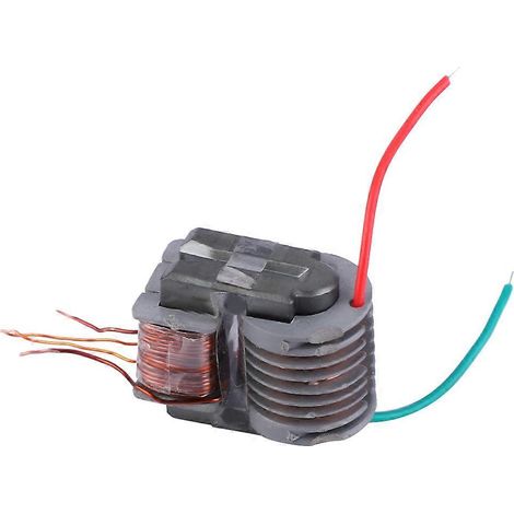 Compatible avec le module de bobine d'allumage à super-arc pour générateur d'impulsions à onduleur haute fréquence 15 kV (1/5)