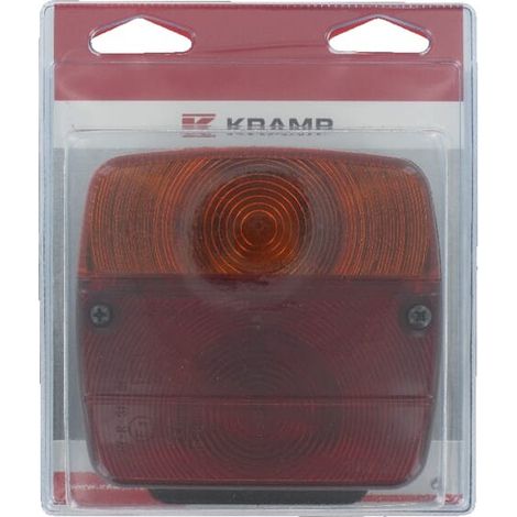 Feu arrière UNIVERSEL KRLA11004P001 (1/2)