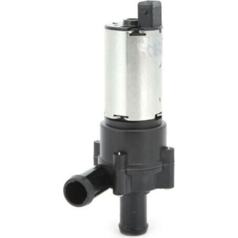 Zusatzkühlwasserpumpe, universelle, langlebige Metall-Zusatzkühlwasserpumpe 0392020039 für A6 2000-2002 2.7 V6. (1/4)