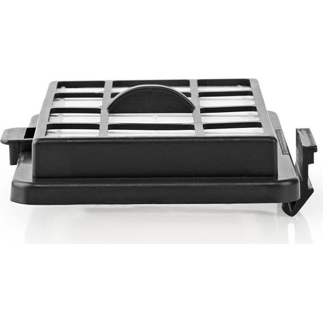 Nedis Filtro HEPA  Para Aspiradora Nedis® con Bolsa VCBG100RD NE550702257 (1/4)