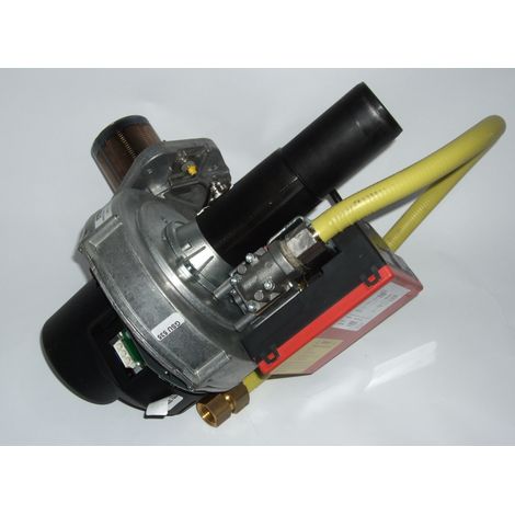 Brenner GSU 535 Erdgas für ROTEX GSU 535 Erdgas bis BJ 2011 - 5005024 von Daikin