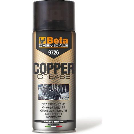 Beta preparat smar miedziowy 400ml