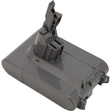 Batterie lithium 21,6V 2200mAh pour aspirateur SV11 V7 Animal V7 Motorhead Pro (1/5)