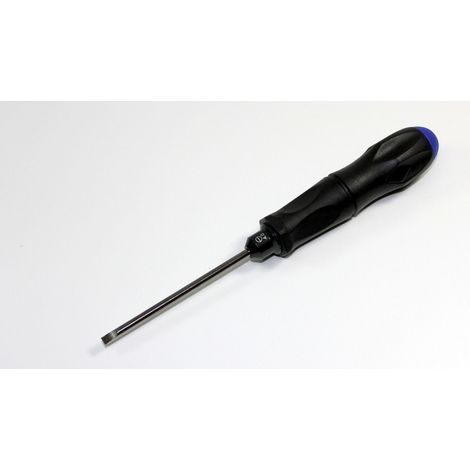 ABSIMA 4.0mm Slotted Screwdriver