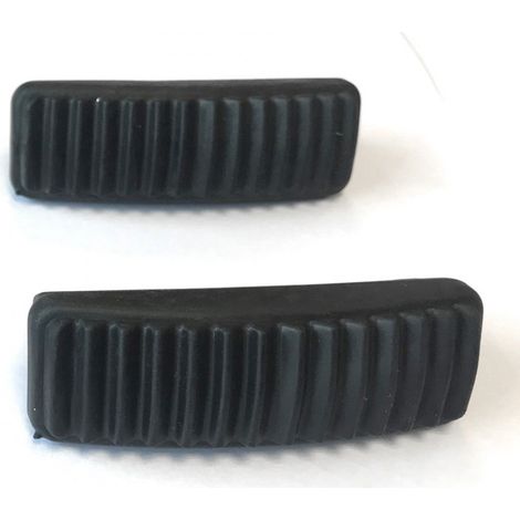 HAILO D5503H - Jeu de 2 chevilles pour profils d'escaliers 73,5 mm HobbyLOT (1/2)