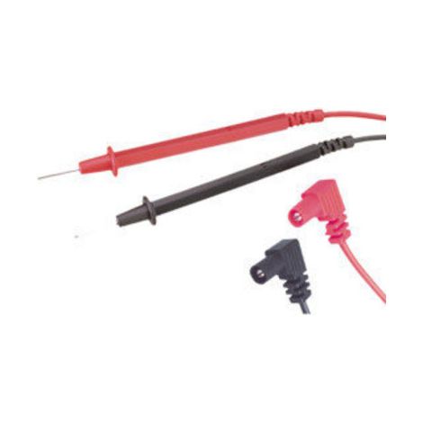 Satz 750 mm kabelgebundene Messleitungen Electro Dh 38.003 8430552062379