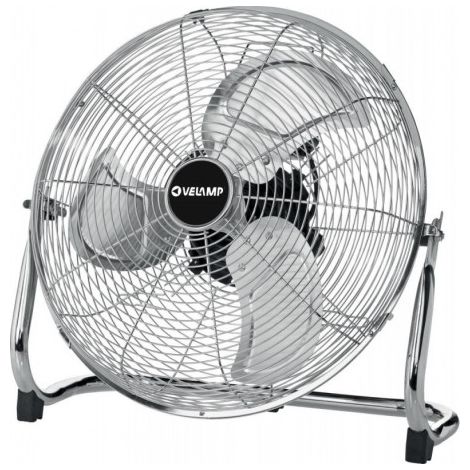 Ventilateur soufflant 45 cm Ø 100 watt 3 niveaux