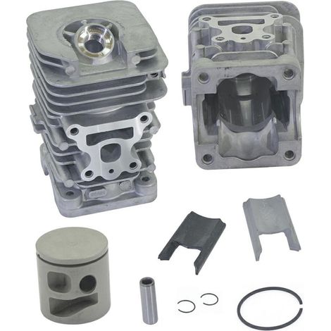 Cilindro e pistone motosega Mcculloch Partner P 3314/3416/3516PR/Poulan - 362010