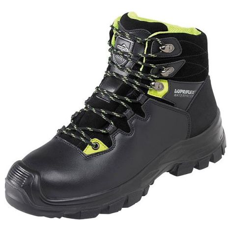 Bottes de sécurité Hunter Low 2 en 1. Taille 37 (1/5)