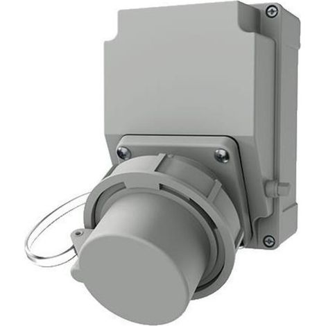 Mennekes Kombination von Steckdosen IP67 CEE 32A 5-polig
