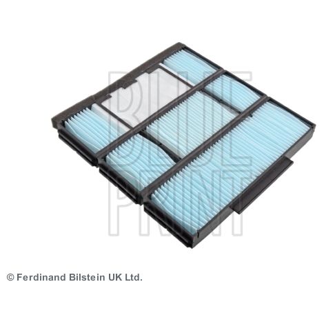 Filtre, air de l'habitacle Blue Print ADT32501 TOYOTA 88508-02010 88508-02020