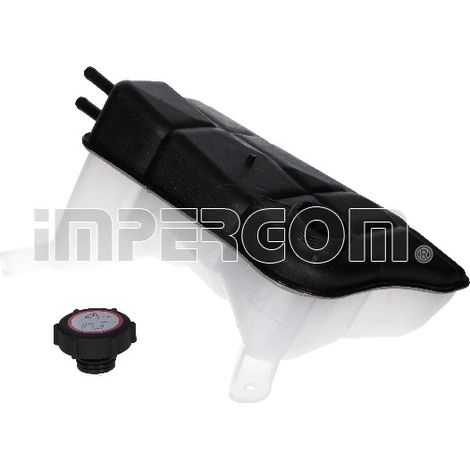 Vase d'expansion, liquide de refroidissement Original Imperium 44231 FORD