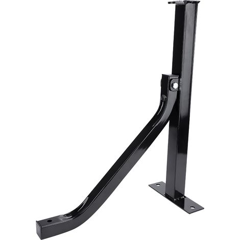 Support mural robuste pour sac de boxe, support de fixation suspendu, accessoire de frappe lourde (1/5)