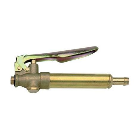 RUBINETTO FILTRO A LEVA + FERMO X LANCIA