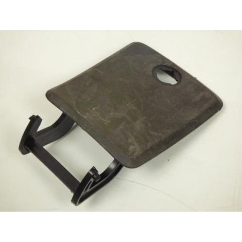 [PRODUIT D'OCCASION] Trappe origine pour scooter Suzuki 125 Burgman 2002-2006 (1/2)