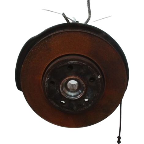 [PRODUIT D'OCCASION] Pivot Avant Droit MERCEDES Gla ♻️ Ref Oe. 2463320601 - Garantie à vie (1/2)