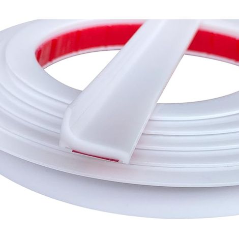 Joint pour Douche Seuils de Douche Barriere de Douche Anti Débordement (1/5)