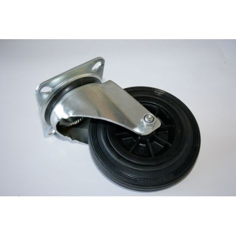 Lenkrolle Ø 160mm, vorne