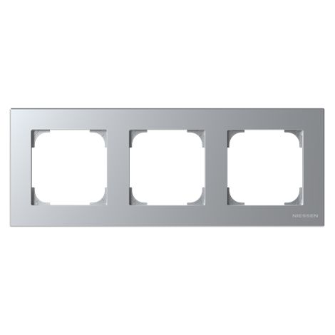 Marco Serie Sky de Niessen 3 - Plata