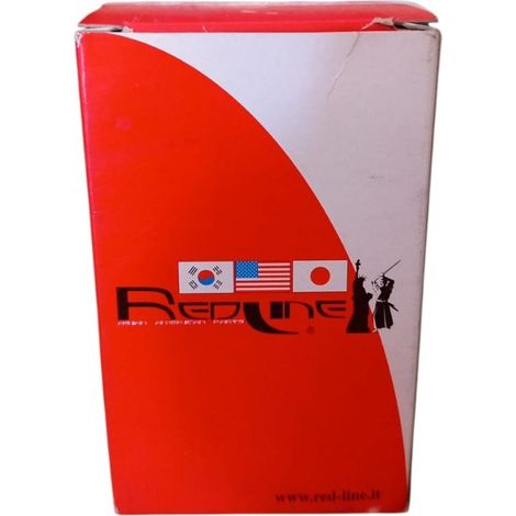 Filtro olio redline 38hy013