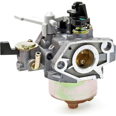 Pièce détachée LIFAN Carburateur Moteur a Essence 9 CV (1/4)