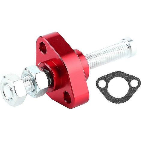 Joint de tendeur de chaîne de distribution compatible avec Honda CBR600F F3 F4 F4i CBR900 RR CBR900F CB FRed (1/5)
