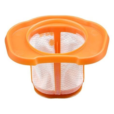 3 pièces adaptées pour aspirateur BLACK + DECKER HHVKF10 élément filtrant filtre hepa aspirateur filtre accessoires (1/5)