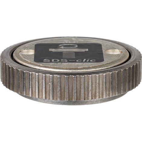 BOSCH TUERCAS DE BLOQUEO RÁPIDO M14 SDS CLIC