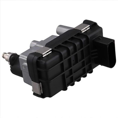 Actionneur de turbocompresseur automobile G-203 6NW008412-71 (1/5)