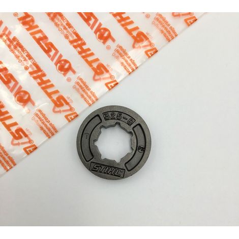 Bague d'entraînement STIHL 00006421234 (1/2)